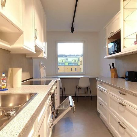 Bu Designer-Apartment Next To Metro U1 Viena Exterior foto